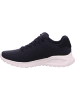 Skechers Schnürschuh in schwarz