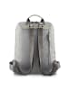 Jost Bergen Daypack 37 cm hellgrau