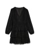 Vero Moda Party-Kleid in Black
