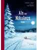 ATRIUM Buch - Als der Nikolaus kam