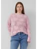 QS Strickpullover in 41X0_rosa