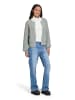 CARTOON Strick-Cardigan mit Taschen in Jadeite