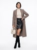 Forty degrees Handtasche CALDRINA - S echt Leder in beige