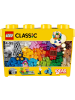 LEGO Bausteine Classic 10698 Große Bausteine Box, 790 Teile - ab 4 Jahre