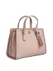 Michael Kors Henkeltasche in Pink