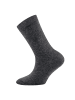 ewers 3er-Set Socken Uni in sweater grau/anthrazit/schwarz