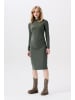 Noppies Kleid Aima in Olive