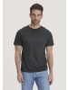 Hessnatur Shirt in anthrazit