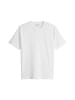 Marc O'Polo T-Shirt relaxed in Weiß