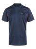 Endurance T-Shirt Vernon V2 in Midnight Glacier Pack