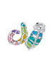 GNOCE 925 Sterling Silber