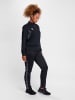 Hummel Halbreißverschluss Sweatshirt Hmlauthentic Multisport Damen in BLACK
