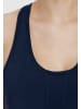 SMILODOX Sport BH Candace in Marineblau