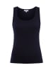 Marie Lund Top in marine - 0009