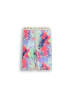 Lemon explore Kurze Leggings in bunt