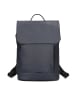 Zwei Cargo Daypack 37 cm Laptopfach in blue