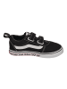 Vans Sneaker Low WARD V OTW SIDEWALL in schwarz