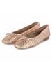Bullboxer Ballerinas in rosa