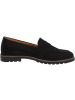 Palado Slipper Kazei in Schwarz