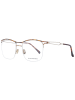Scotch & Soda Herren Optische Fassungen Aviator Braun