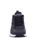 Skechers Schnürhalbschuh in schwarz