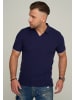 CARISMA Poloshirt - CRMANAUS in Navy