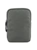 Jost Bergen Handytasche 12 cm grey