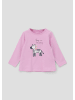 s.Oliver T-Shirt in 4442_rosa