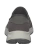 Skechers Slipper in Grau