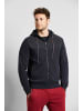 Bugatti Sweatjacke in marine