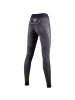 UYN Trainingshose W CASHMERE SHINY 2.0 UW PANTS LONG in Silber