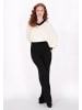 DreiMaster Klassik Women Pullover in offwhite