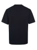 Burberry T-Shirt für Herren in schwarz