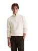 Marc O'Polo Troyer regular in White Cotton