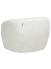 Beliani Sessel TORE in Beige - (W) 85 x (H) 67 x (L) 80 cm