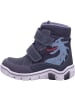 Ricosta Stiefel in grau
