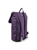 Bench Loft Daypack 40 cm pflaume