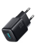 Joyroom Joyroom JR-TG7 33W USB-A USB-C WandLadegerät mit 30 W USB-C