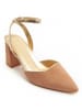 Montevita Pumps Selina77 in Braun