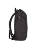 Jack Wolfskin Mainkai Rucksack 48 cm Laptopfach in phantom