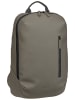 Jost Rucksack Halmstad in Olive