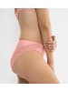 Triumph Slip Amourette in rosa - 0005