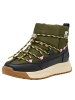 Sorel Stiefeletten grün