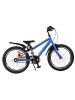 Volare Kinderfahrrad Rocky 20 Zoll in blau