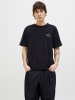 Jack & Jones T-shirt in Black