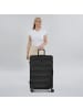 Smartbox Edition 03 4 Rollen Trolley 75 cm in black