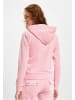 Juicy Couture Juicy Couture Half-Zip in candy pink