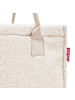Reisenthel Daily Shopper Tasche 42 cm teddy sand