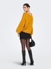 JDY Strickpullover in Harvest Gold