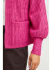 Fransa Strickjacke FRBEVERLY CAR 1 20611121 in pink